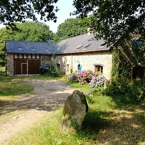 Les Longères De Keridy , Brech France