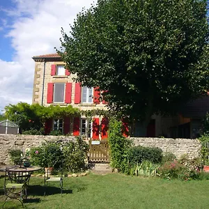 D'hôtes Les 7 Semaines 3*, Chantemerle-les-Blés France