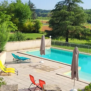 Hébergement de vacances Le Clos Des Figuiers - 3 De Caractère, Duravel