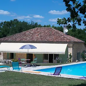 Couette-café A Labourdette, Marsolan