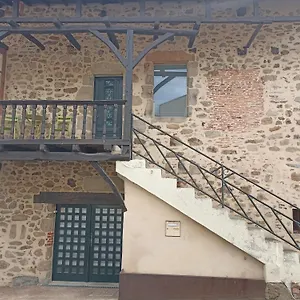 Maison d'hôtes Lumineuse, Livinhac-le-Haut