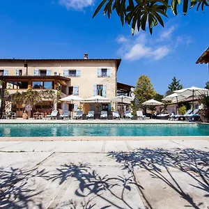Le Mas Shabanou 3*, Roquefort-les-Pins France